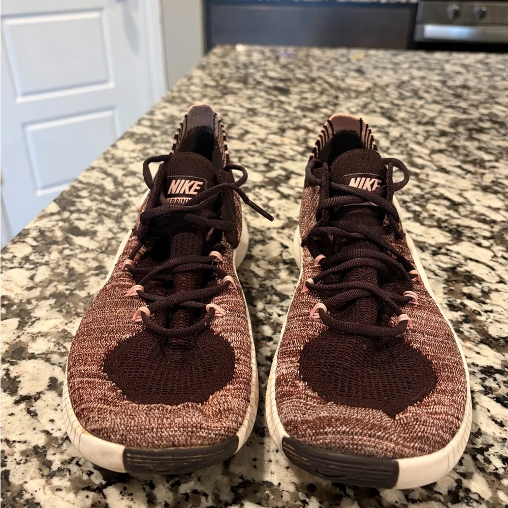 Nike Free TR flyknit 3